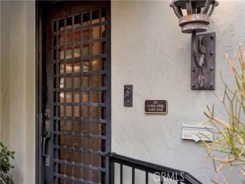 2510 N Park Boulevard, Santa Ana, CA