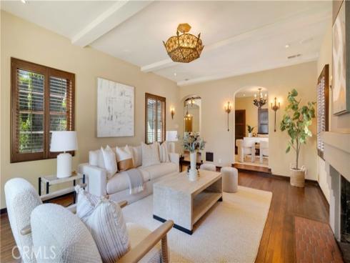 2510 N Park Boulevard, Santa Ana, CA