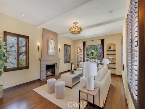 2510 N Park Boulevard, Santa Ana, CA