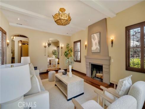 2510 N Park Boulevard, Santa Ana, CA