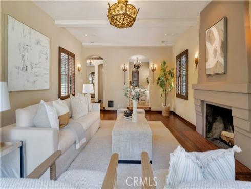 2510 N Park Boulevard, Santa Ana, CA