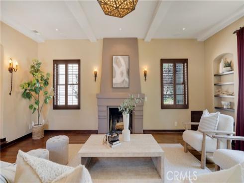 2510 N Park Boulevard, Santa Ana, CA