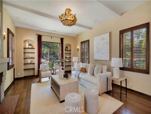 2510 N Park Boulevard, Santa Ana, CA