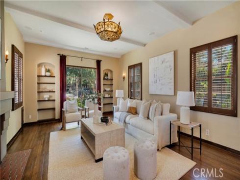 2510 N Park Boulevard, Santa Ana, CA