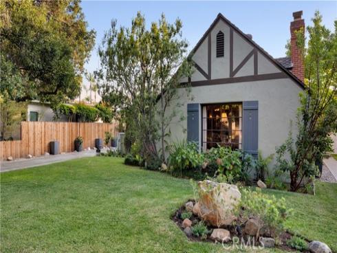 2510 N Park Boulevard, Santa Ana, CA