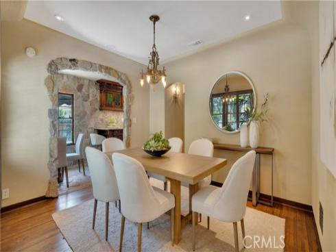 2510 N Park Boulevard, Santa Ana, CA