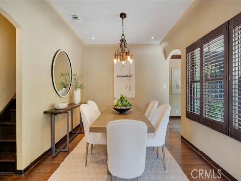 2510 N Park Boulevard, Santa Ana, CA