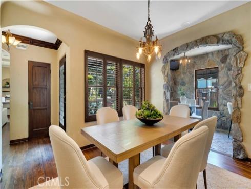 2510 N Park Boulevard, Santa Ana, CA