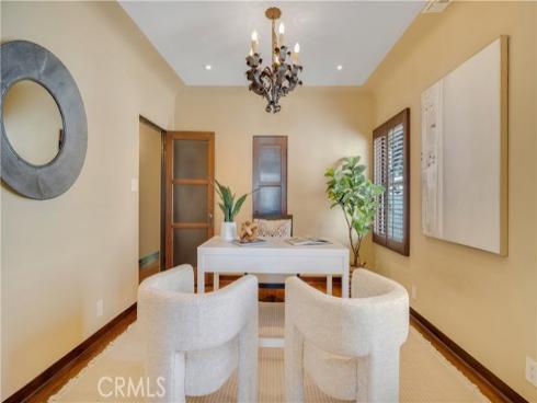 2510 N Park Boulevard, Santa Ana, CA