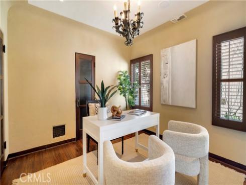 2510 N Park Boulevard, Santa Ana, CA