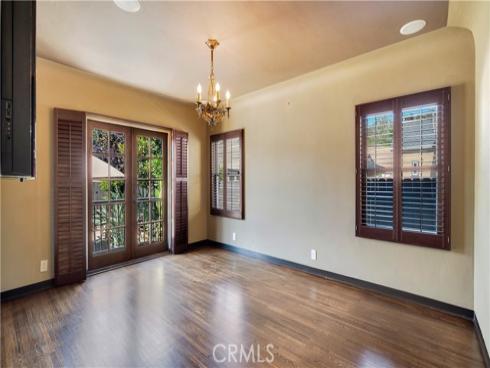 2510 N Park Boulevard, Santa Ana, CA