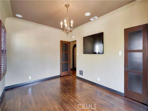 2510 N Park Boulevard, Santa Ana, CA