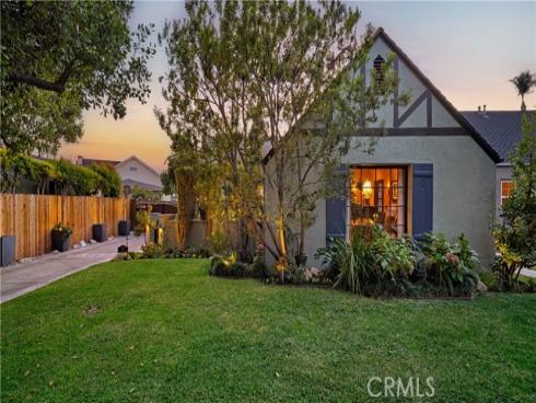 2510 N Park Boulevard, Santa Ana, CA