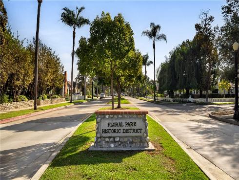 2510 N Park Boulevard, Santa Ana, CA