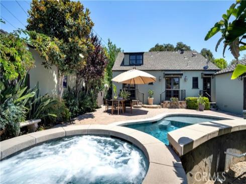 2510 N Park Boulevard, Santa Ana, CA