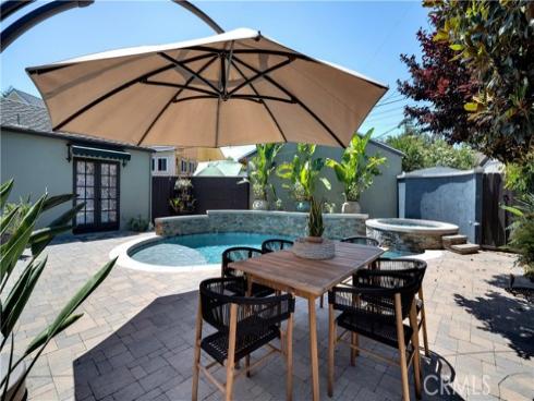 2510 N Park Boulevard, Santa Ana, CA