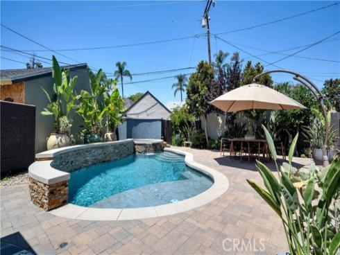 2510 N Park Boulevard, Santa Ana, CA