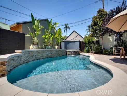 2510 N Park Boulevard, Santa Ana, CA