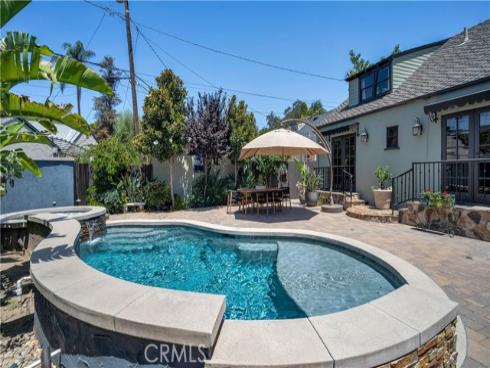 2510 N Park Boulevard, Santa Ana, CA