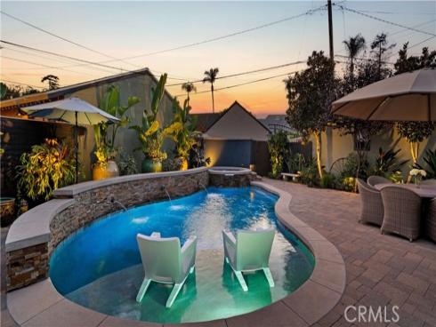 2510 N Park Boulevard, Santa Ana, CA