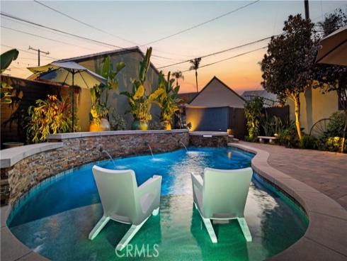 2510 N Park Boulevard, Santa Ana, CA