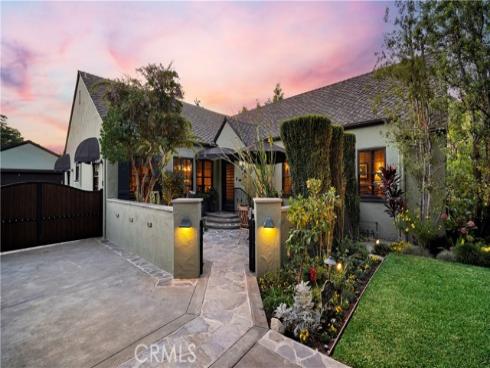 2510 N Park Boulevard, Santa Ana, CA