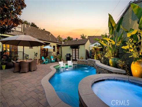 2510 N Park Boulevard, Santa Ana, CA