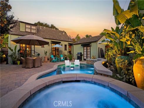 2510 N Park Boulevard, Santa Ana, CA