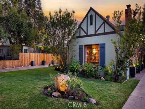 2510 N Park Boulevard, Santa Ana, CA