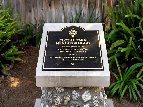 2510 N Park Boulevard, Santa Ana, CA