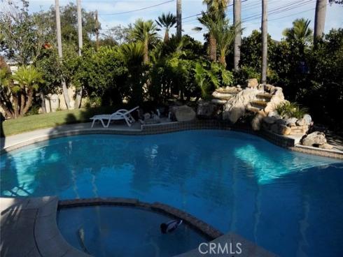 1030 W Glenwood Pl , Santa Ana, CA