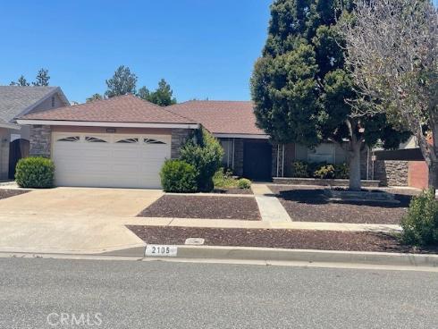 2105 Pearwood Lane