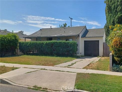 1714 W 12th  , Santa Ana, CA