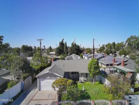 842 S. Corta Drive