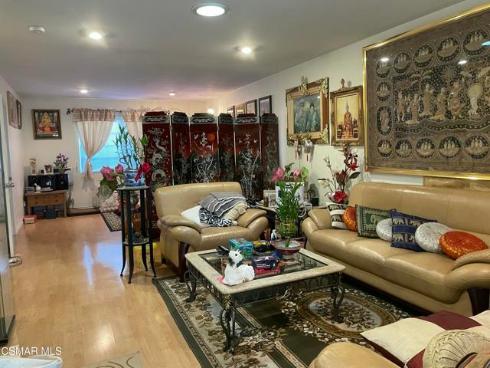 842 S Corta Drive, Santa Ana, CA
