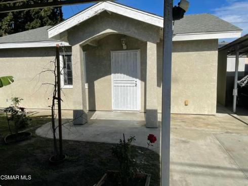 842 S Corta Drive, Santa Ana, CA