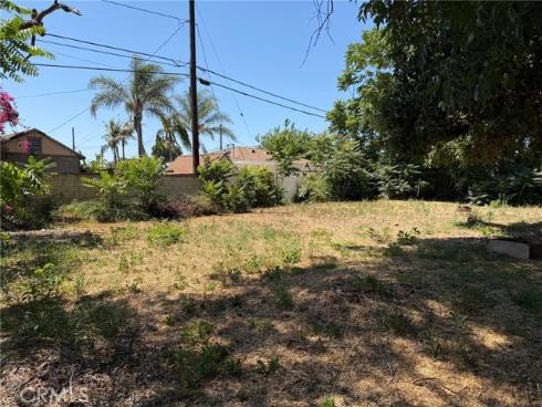 2729 Huckleberry Road, Santa Ana, CA