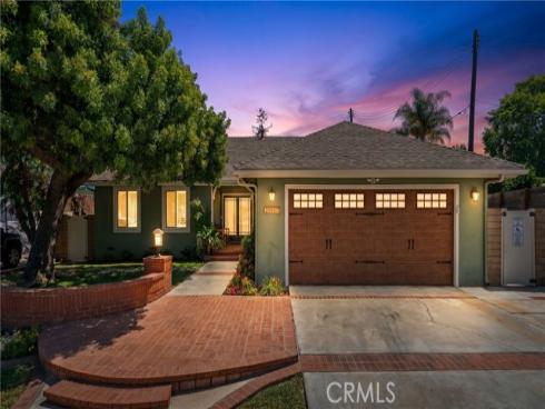 2817 Ridgewood , Santa Ana, CA