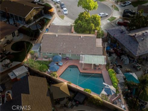 2817 Ridgewood , Santa Ana, CA