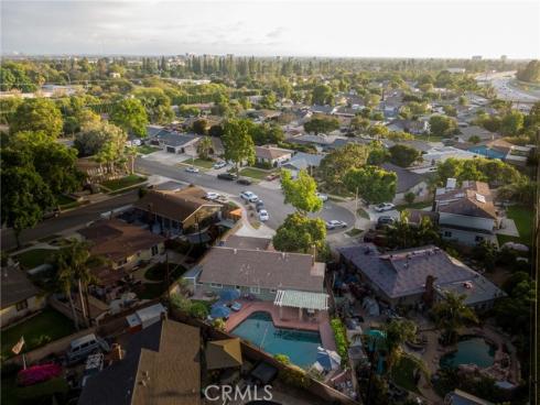 2817 Ridgewood , Santa Ana, CA