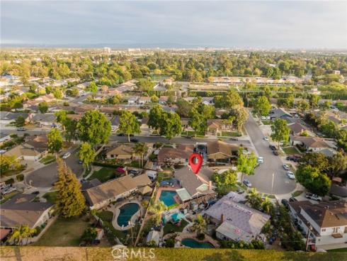 2817  Ridgewood  , Santa Ana, CA
