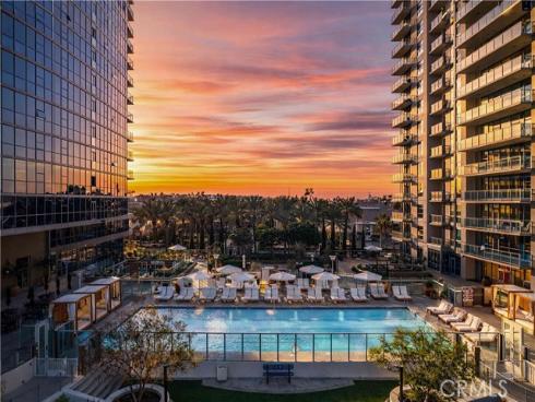 9  Macarthur Place  608 , Santa Ana, CA