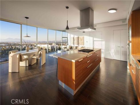 9 Macarthur Place 608 , Santa Ana, CA