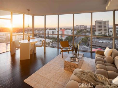9 Macarthur Place 608 , Santa Ana, CA