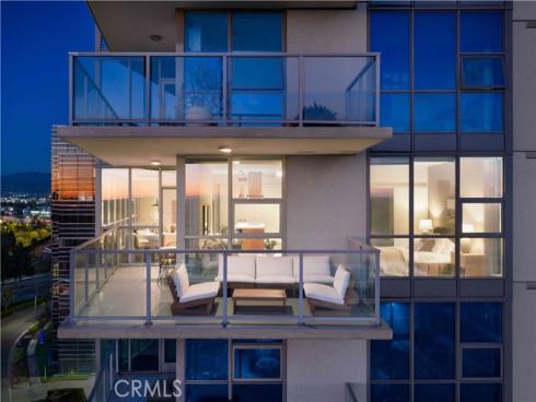 9 Macarthur Place 608 , Santa Ana, CA