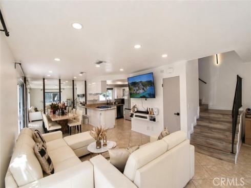 128 Fairview Street, Unit 1 , Santa Ana, CA