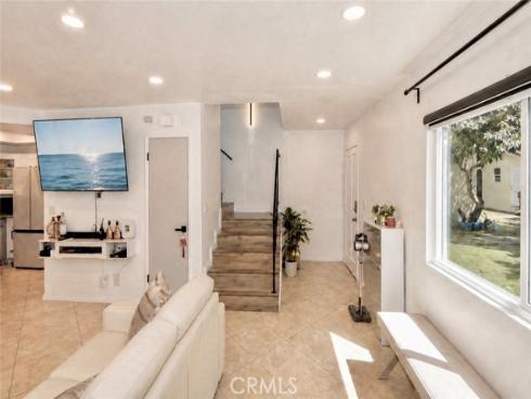 128 Fairview Street, Unit 1 , Santa Ana, CA