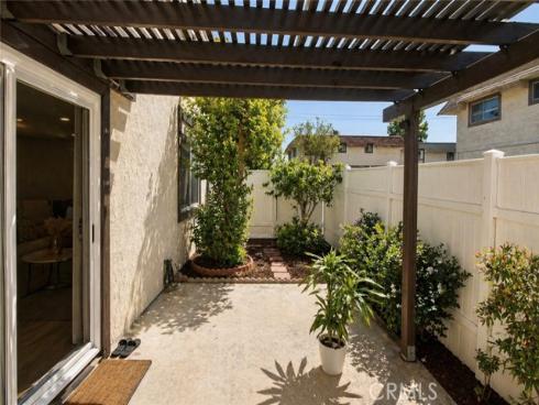 128 Fairview Street, Unit 1 , Santa Ana, CA