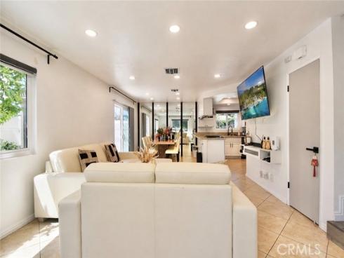 128 Fairview Street, Unit 1 , Santa Ana, CA