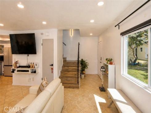 128 Fairview Street, Unit 1 , Santa Ana, CA
